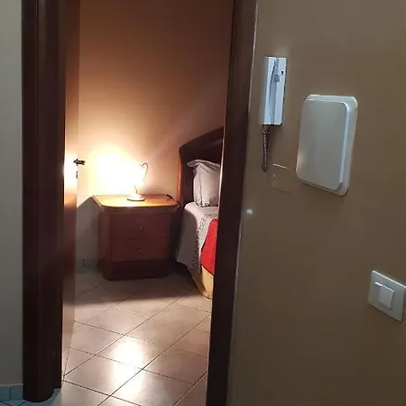 Le Bistrot Guest house *