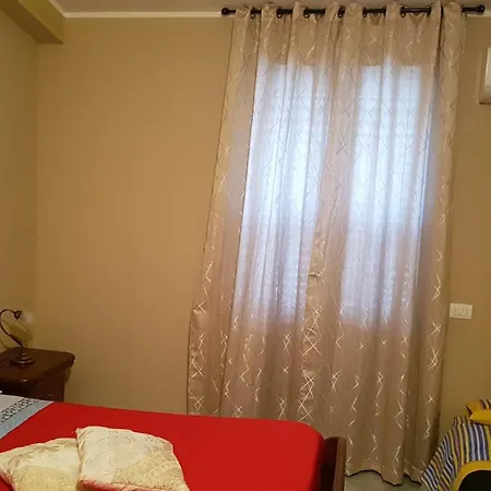 Le Bistrot Guest house