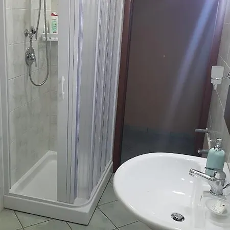 Le Bistrot Guest house