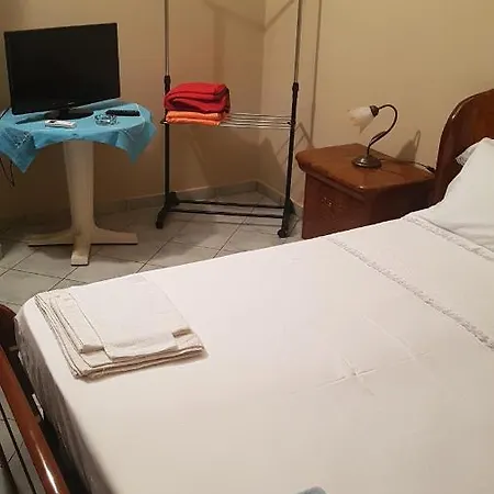 Le Bistrot Guest house *